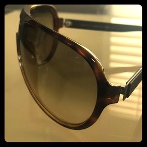 Gucci Sunglasses unisex GG1639